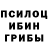 Псилоцибиновые грибы мухоморы Mercedes Dagestan