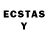 Ecstasy Cube Natalia Jotova